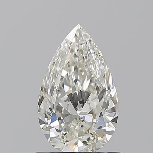 0.90 Carat Pear Diamond