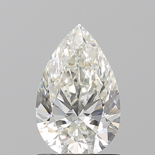 1.06 Carat Pear Diamond