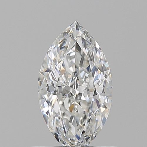 0.71 Carat Marquise Diamond