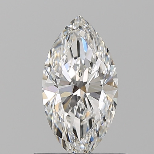 0.74 Carat Marquise Diamond