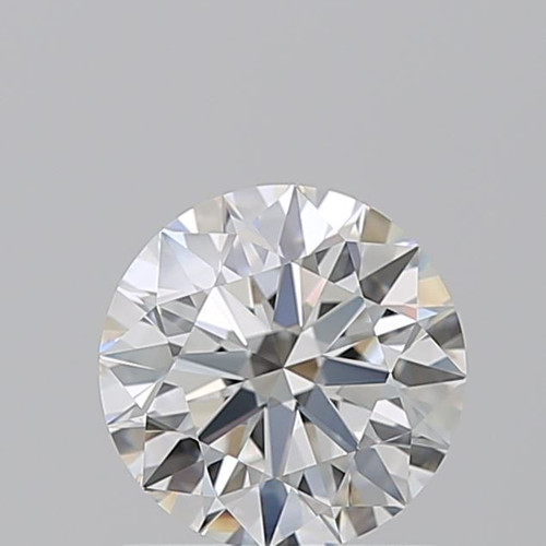 1.13 Carat Round Cut Diamond