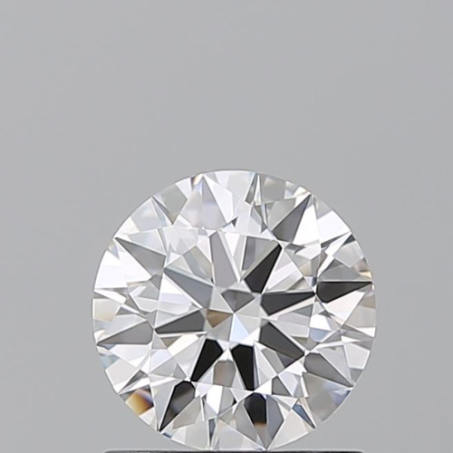 1.01 Carat Round Cut Diamond