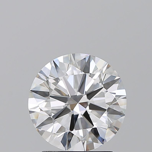 2.01 Carat Round Cut Diamond
