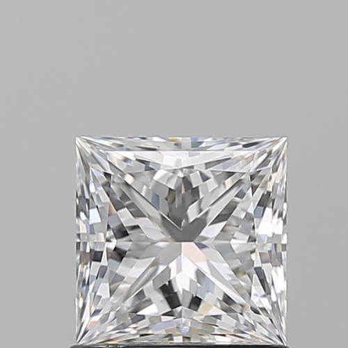 1.10 Carat Princess Diamond