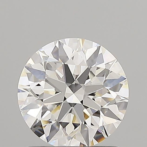 1.08 Carat Round Cut Diamond