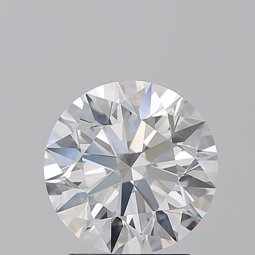 2.26 Carat Round Cut Diamond