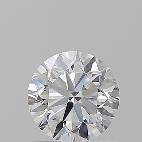 1.01 Carat Round Cut Diamond