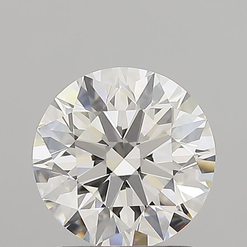 1.50 Carat Round Cut Diamond