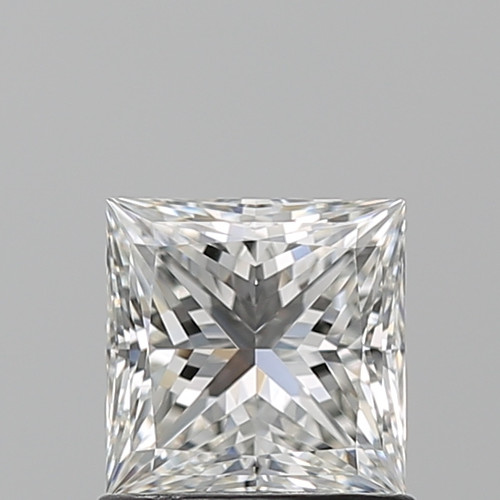 1.01 Carat Princess Diamond