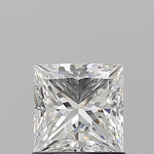 1.01 Carat Princess Diamond