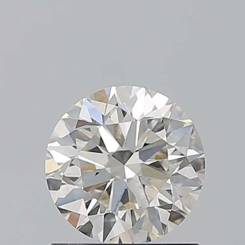 1.01 Carat Round Cut Diamond