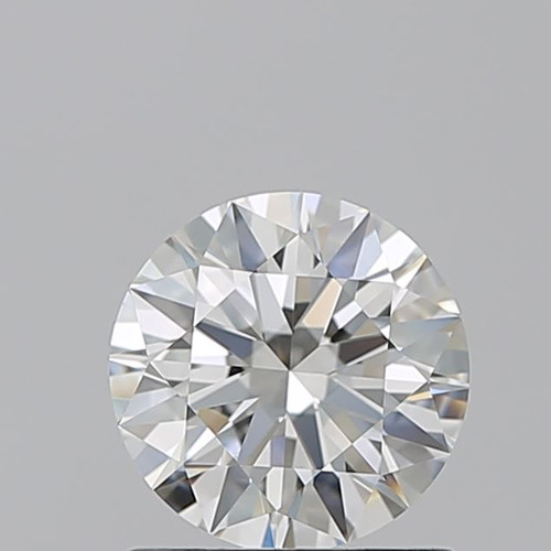 1.07 Carat Round Cut Diamond