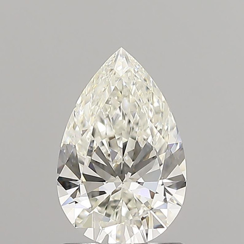 1.02 Carat Pear Diamond