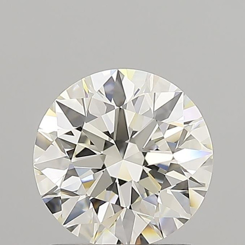 1.20 Carat Round Cut Diamond