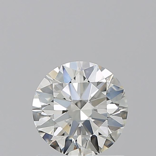 1.01 Carat Round Cut Diamond