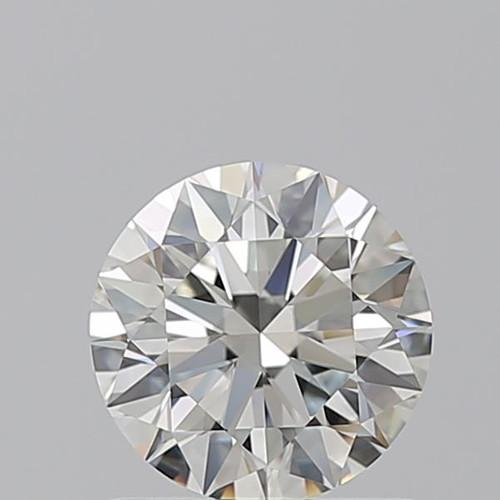 1.01 Carat Round Cut Diamond