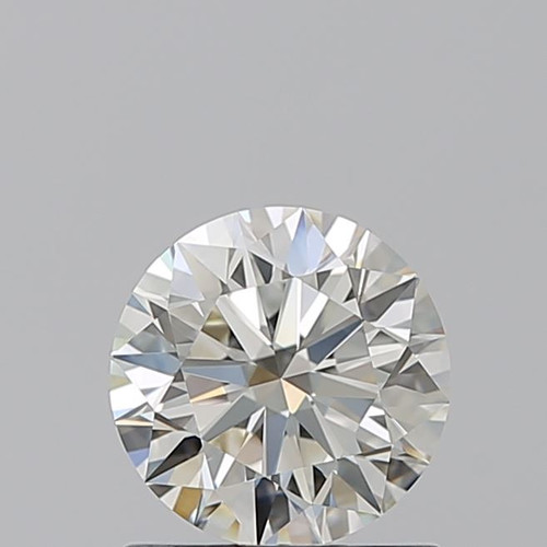1.05 Carat Round Cut Diamond