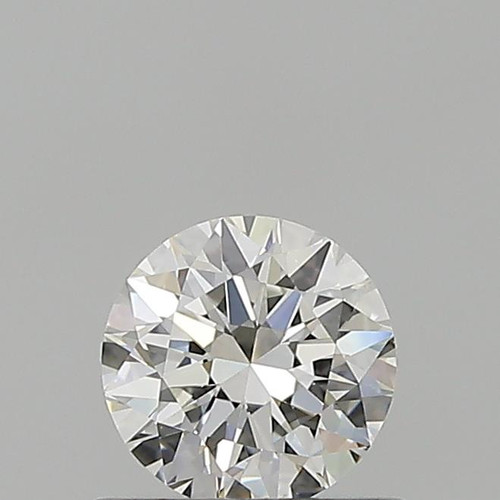 0.50 Carat Round Cut Diamond