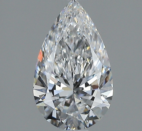 1.01 Carat Pear Diamond