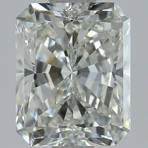 1.70 Carat Radiant Diamond
