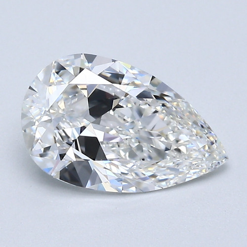 1.20 Carat Pear Diamond