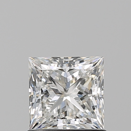 1.03 Carat Princess Diamond