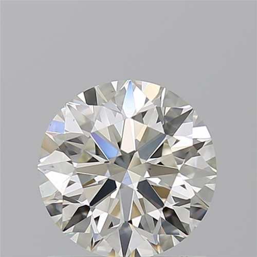 1.10 Carat Round Cut Diamond