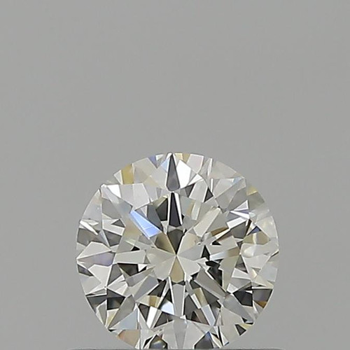 0.50 Carat Round Cut Diamond