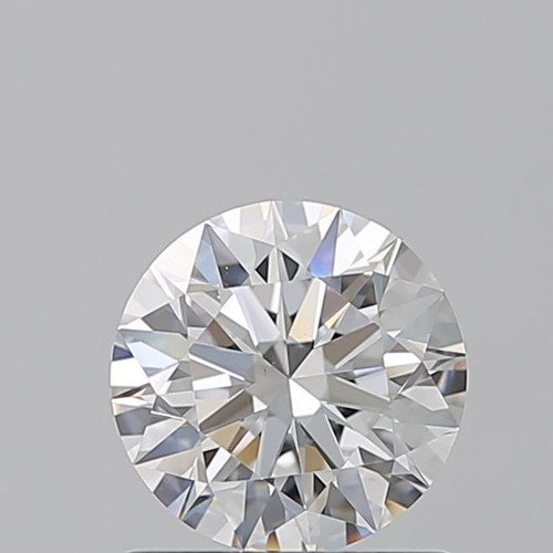 1.02 Carat Round Cut Diamond