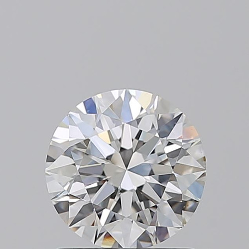 1.01 Carat Round Cut Diamond