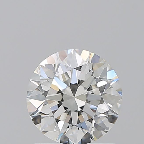 1.20 Carat Round Cut Diamond