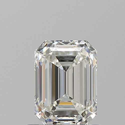 1.12 Carat Emerald Diamond