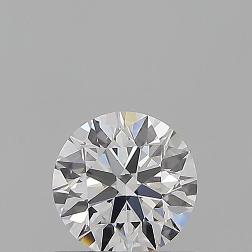 0.56 Carat Round Cut Diamond