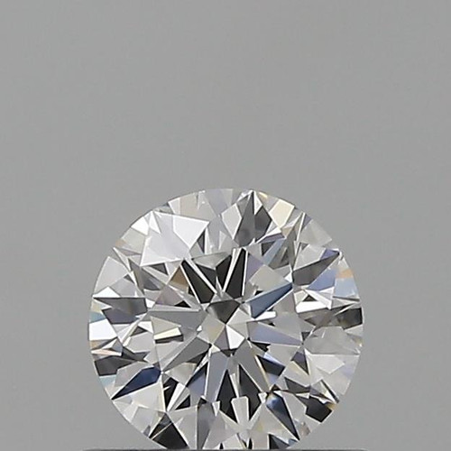 0.50 Carat Round Cut Diamond