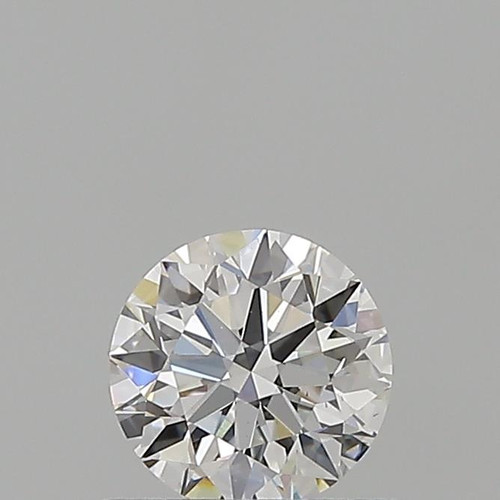 0.50 Carat Round Cut Diamond
