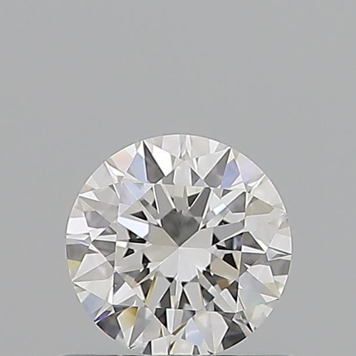 0.50 Carat Round Cut Diamond