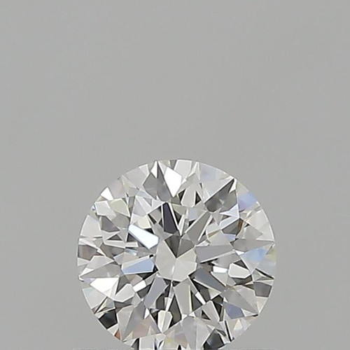 0.50 Carat Round Cut Diamond