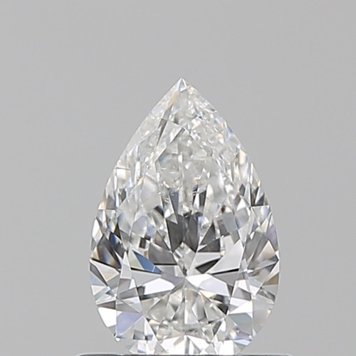 0.70 Carat Pear Diamond