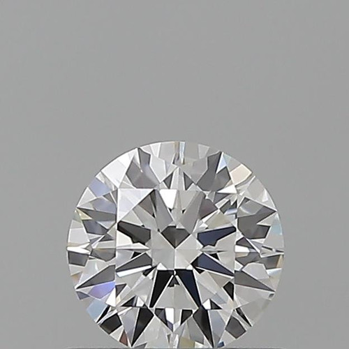 0.50 Carat Round Cut Diamond