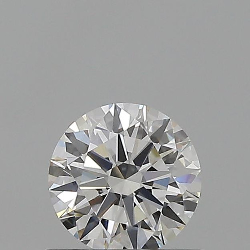 0.50 Carat Round Cut Diamond
