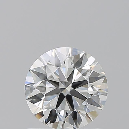 1.01 Carat Round Cut Diamond
