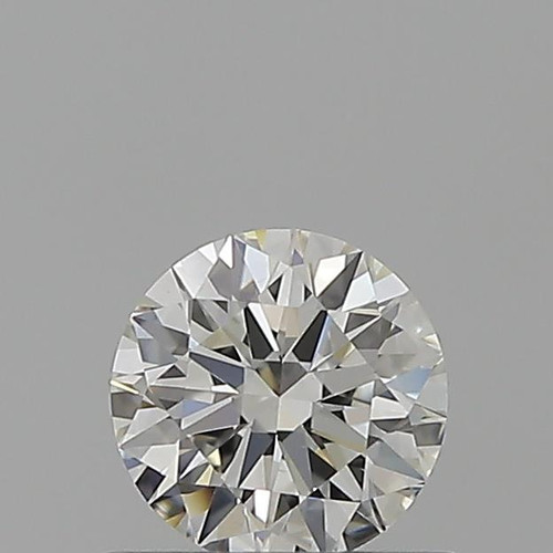 0.50 Carat Round Cut Diamond