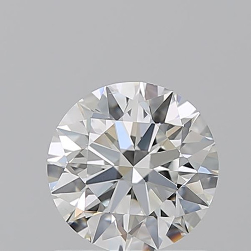 1.01 Carat Round Cut Diamond