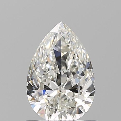 0.90 Carat Pear Diamond