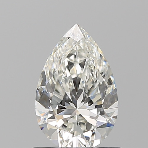 0.91 Carat Pear Diamond