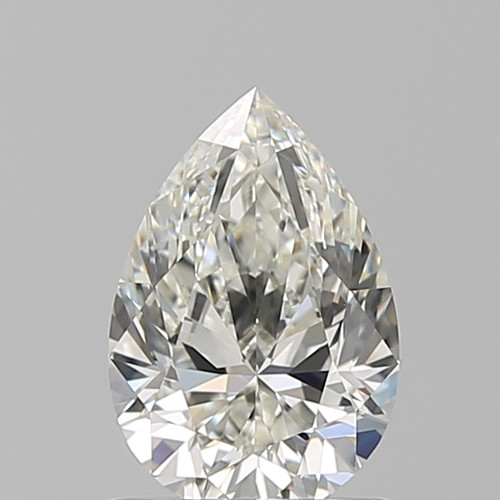 0.91 Carat Pear Diamond