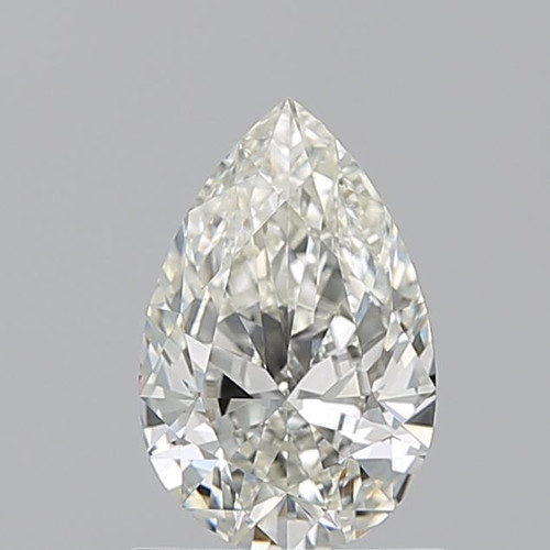 0.92 Carat Pear Diamond
