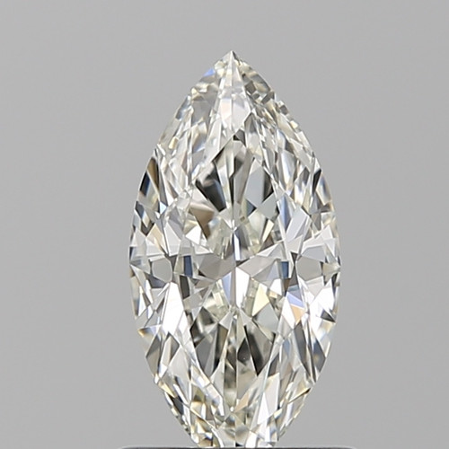 0.72 Carat Marquise Diamond