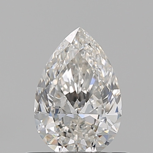 0.62 Carat Pear Diamond