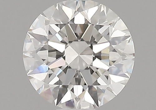 1.01 Carat Round Cut Diamond